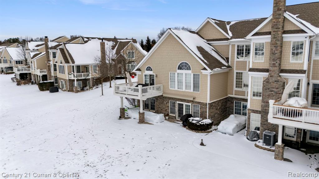 26024 Island Lake Drive, Novi, MI — Photo 59