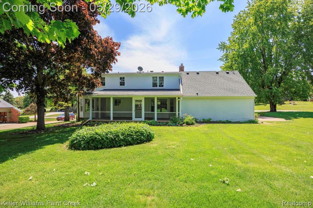 68574 Appleview Drive, Washington, MI 48095 — Photo 3