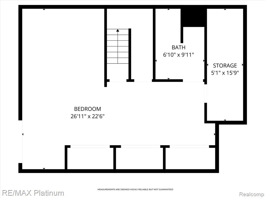 852 Woodridge Hills Drive, Brighton, MI 48116 — Photo 46