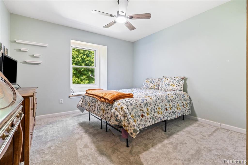 4020 Cohoctah Road, Linden, MI 48451 — Photo 35