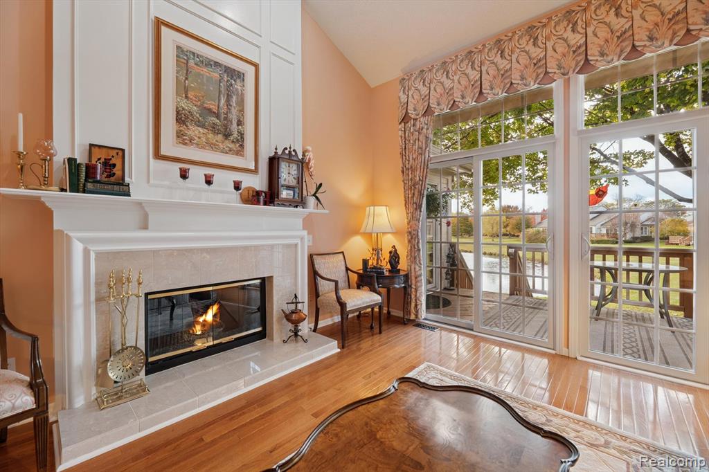39435 Village Run Drive, Northville, MI 48168 — Photo 11