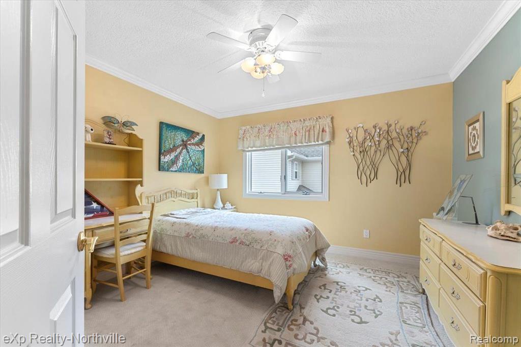 9283 FIRWOOD Road, South Lyon, MI 48178 — Photo 17