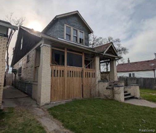 13423 DEAN Street, Detroit, MI 48212 — Photo 4