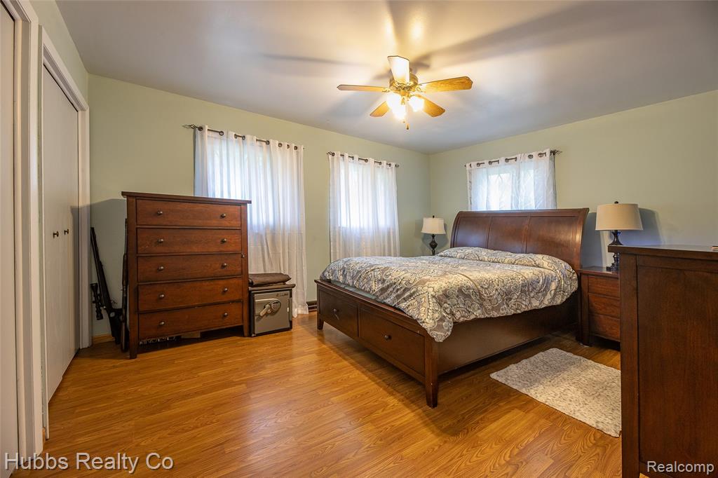 3960 Hanes Road, Vassar, MI 48768 — Photo 38