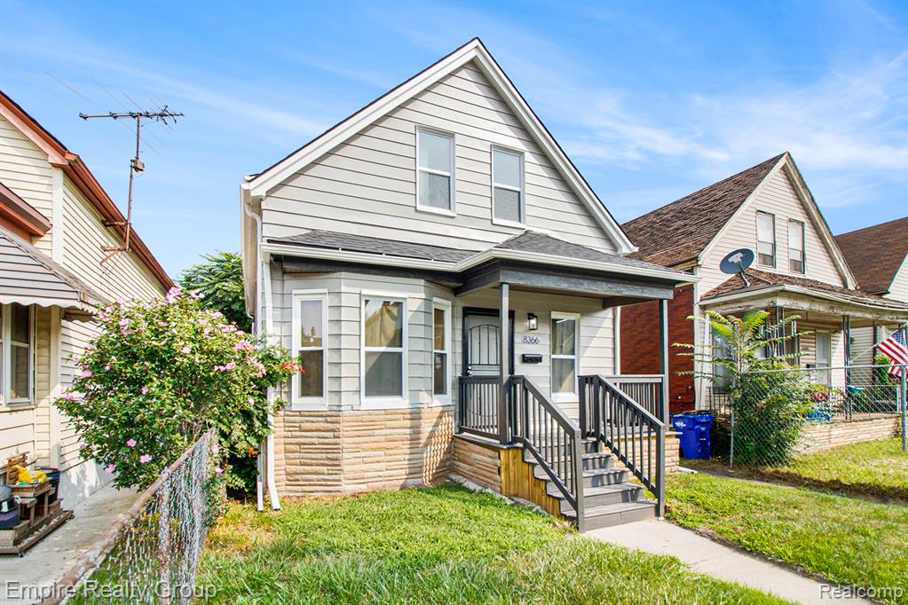 8366 Navy Street, Detroit, MI 48209 — Photo 3