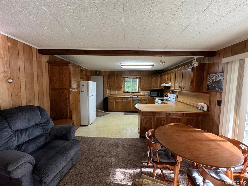 5940 Oak Rd Road, Rose City, MI 48654 — Photo 36