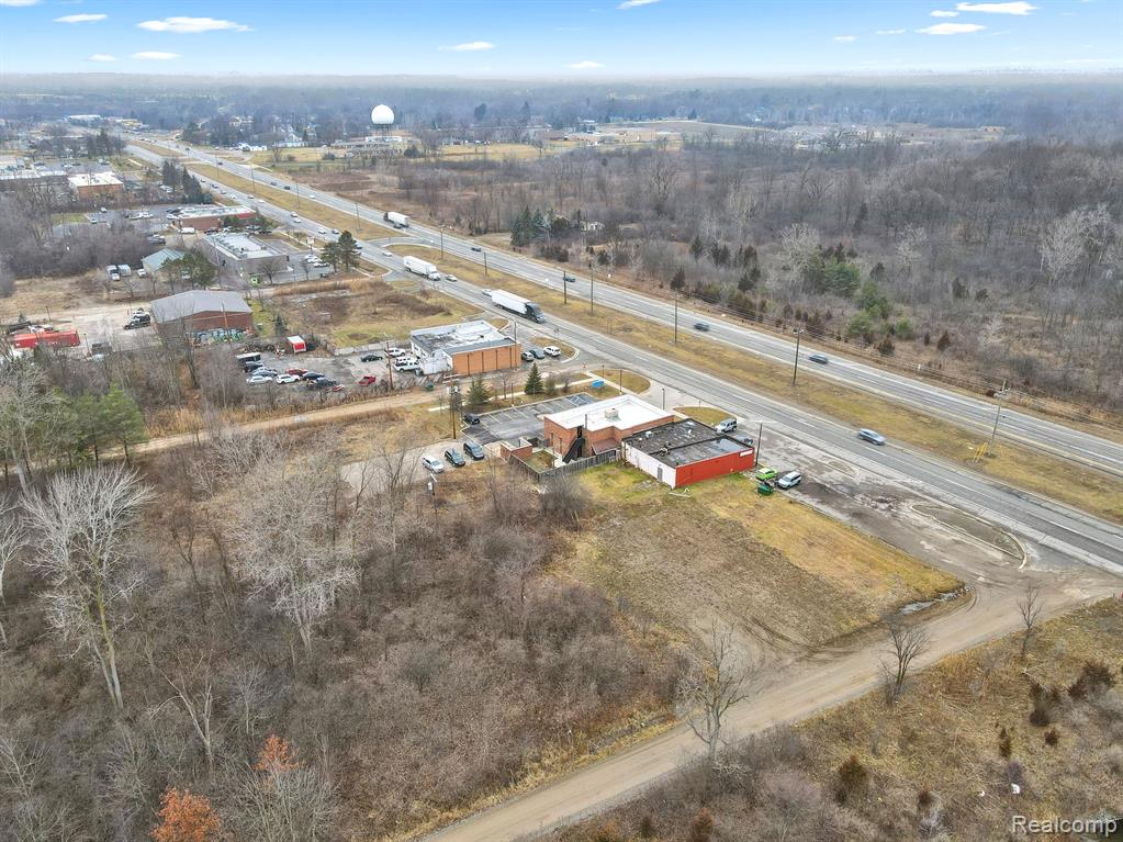 43415 MICHIGAN Avenue, Canton, MI 48188