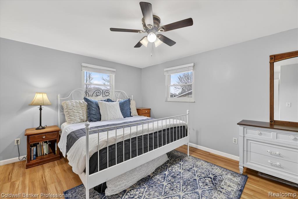 6163 King Arthur Drive, Swartz Creek, MI 48473 — Photo 13