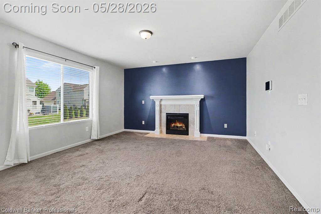 7255 Castell Boulevard, Van Buren, MI 48111 — Photo 11