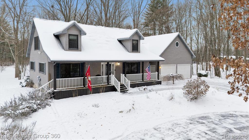 13165 Ithaca Road, St. Charles, MI 48655 — Photo 53