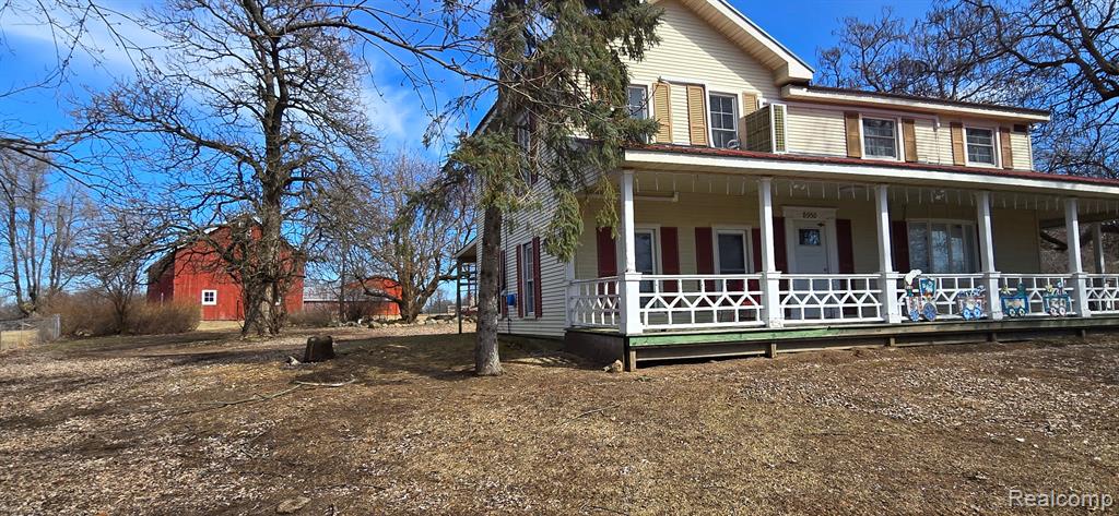 8950 GREENWOOD Road, Jackson, MI 49201 — Photo 23