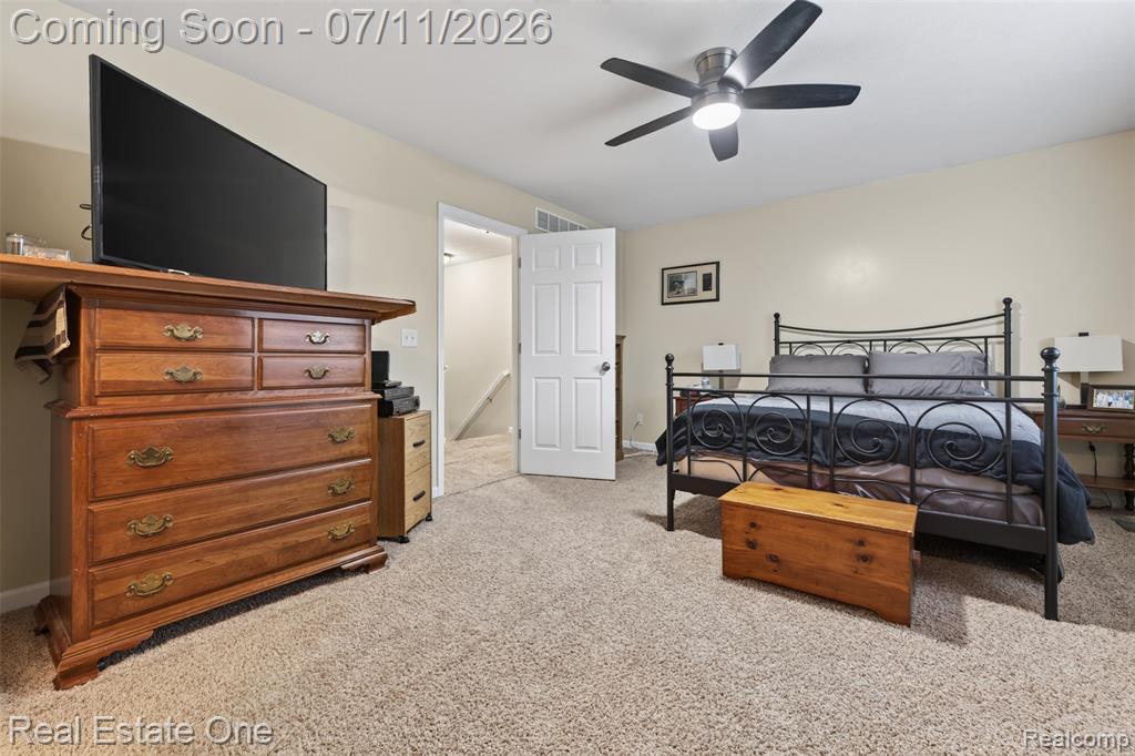 8923 Ash Drive, Whitmore Lake, MI 48189 — Photo 23