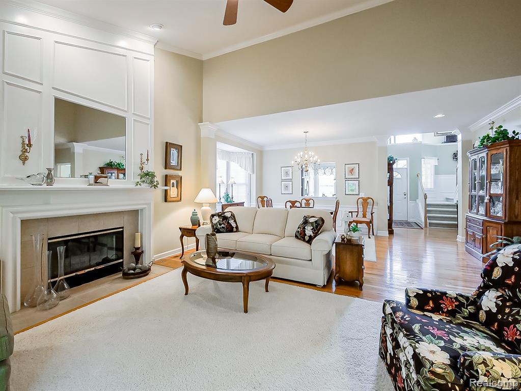 44415 Aspen Ridge Drive, Northville, MI 48168 — Photo 66