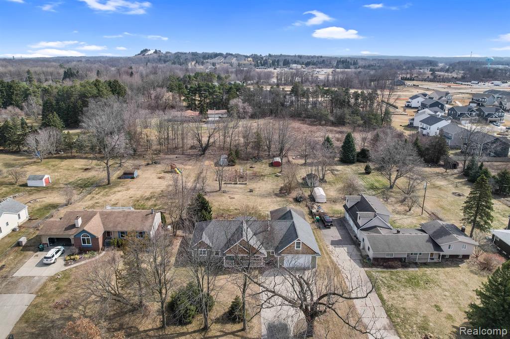 6820 WALTERS Road, Clarkston, MI — Photo 14