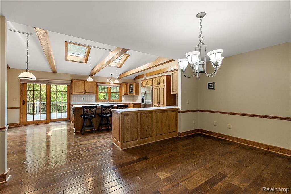 801 Seven Oaks Lane, Oxford, MI 48371 — Photo 14