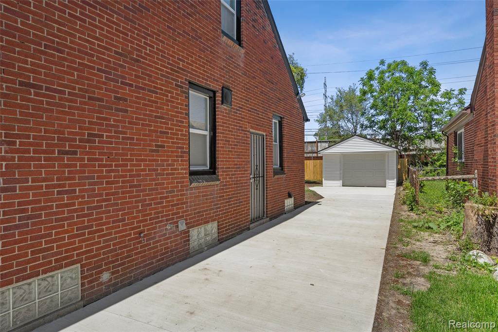 14441 Carlisle Street, Detroit, MI 48205 — Photo 39