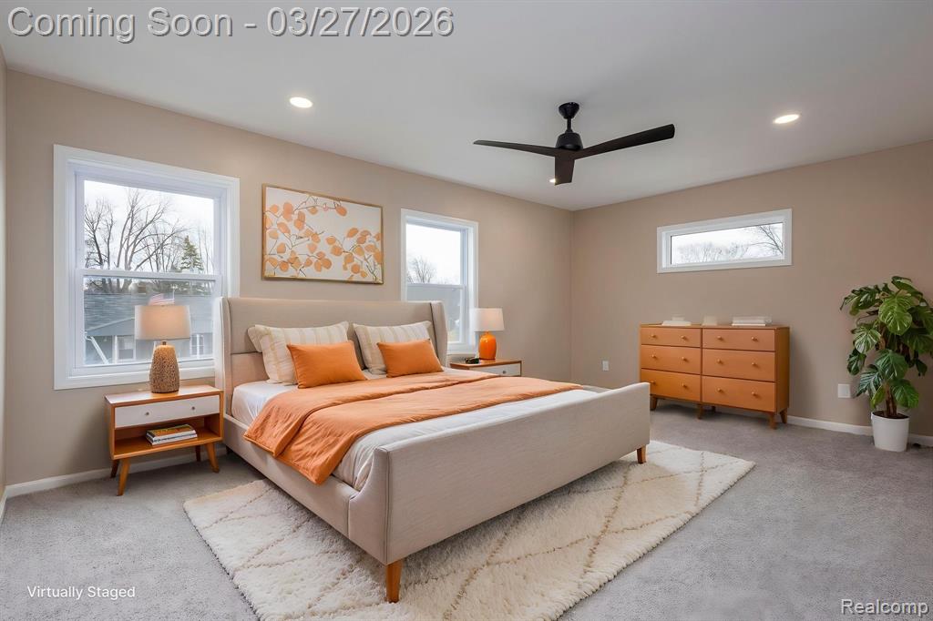 23147 Tawas Avenue, Hazel Park, MI 48030 — Photo 17