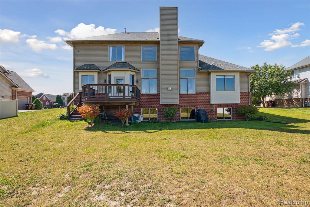 8409 JACK PINE Drive, Ypsilanti, MI 48197 — Photo 47