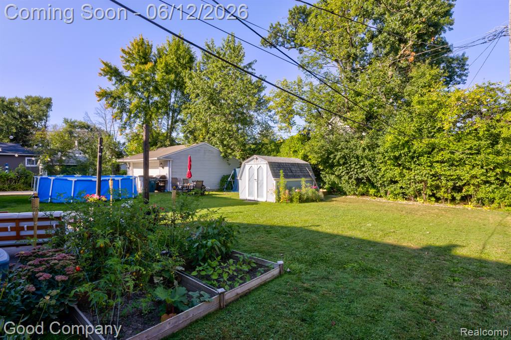 3907 Gardner Avenue, Berkley, MI 48072 — Photo 34