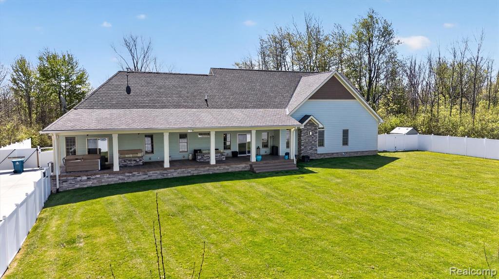 2168 Wiggins Road, Fenton, MI 48430 — Photo 55