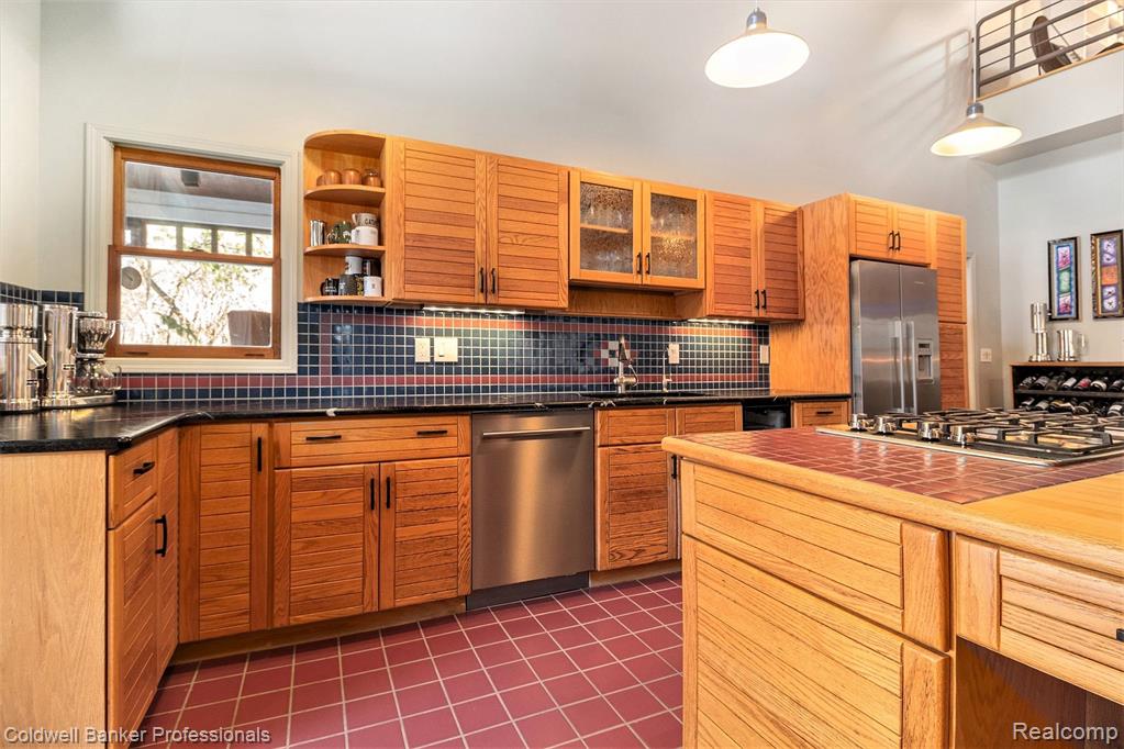 3940 Dexter Ann Arbor Road, Ann Arbor, MI 48103 — Photo 14