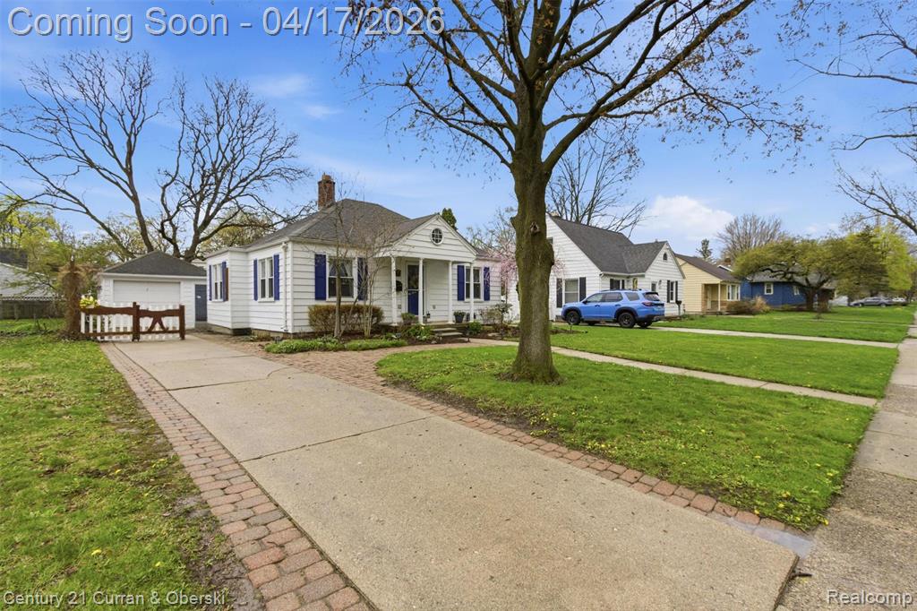 2729 Thomas Avenue, Berkley, MI 48072 — Photo 2