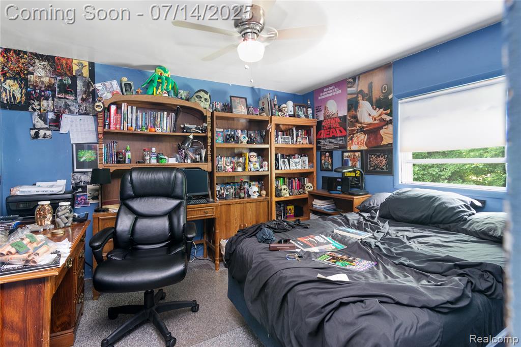 873 N Blacks Corners Road, Imlay City, MI 48444 — Photo 15