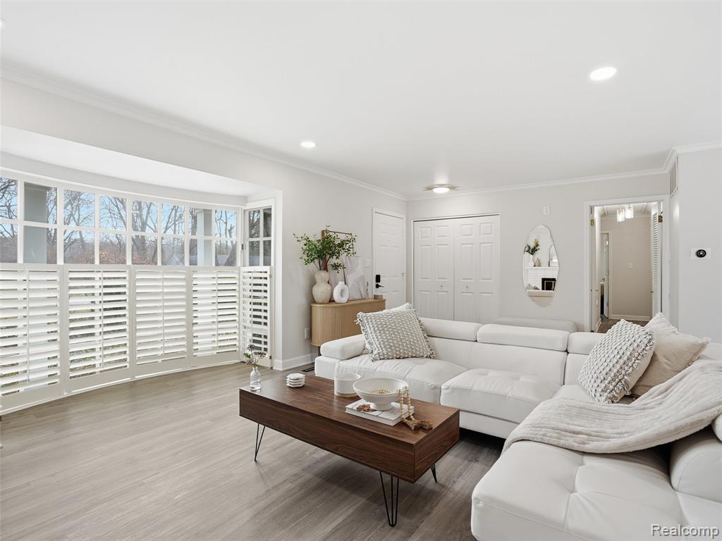 1690 Ledbury Drive, Bloomfield Hills, MI 48304 — Photo 17