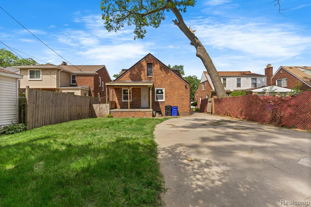 19182 Mendota Street, Detroit, MI 48221 — Photo 27