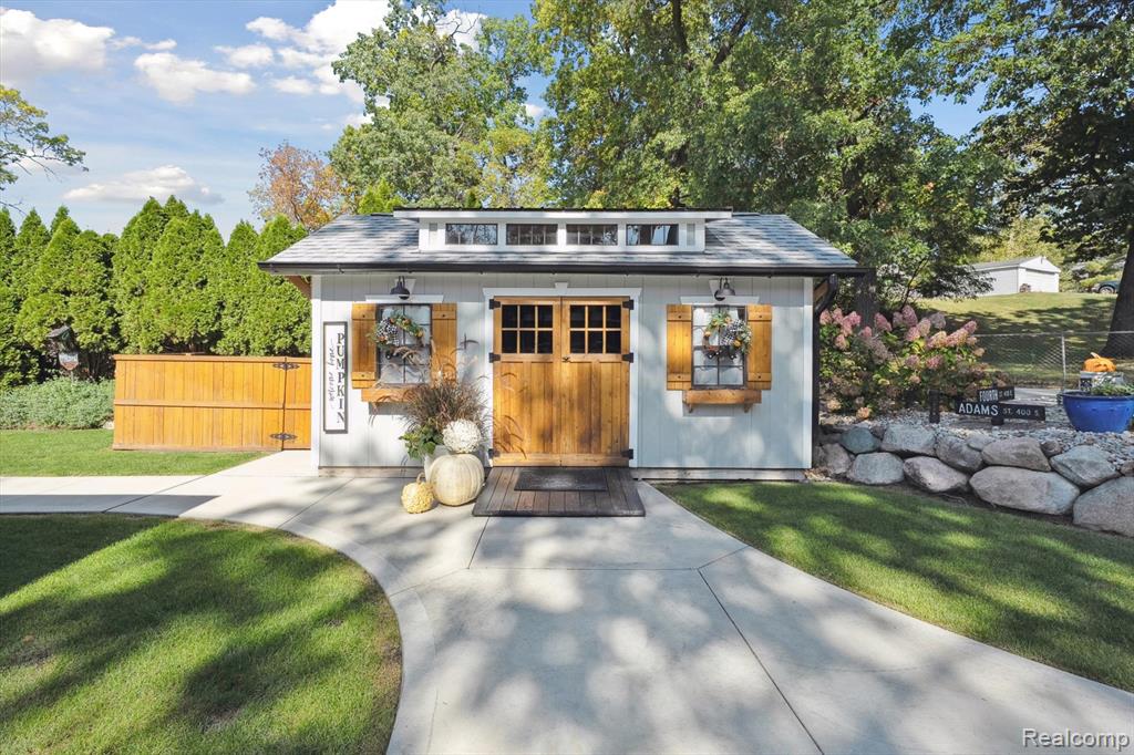 600 Black Oaks Trail, Howell, MI 48843 — Photo 50