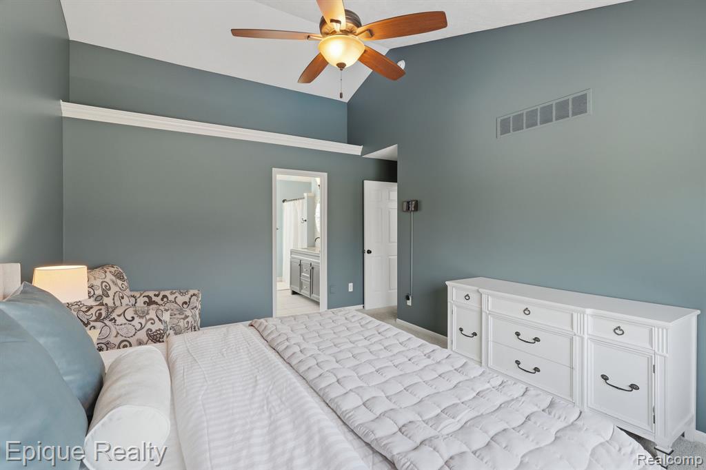 2234 Ridgewood Drive, Howell, MI 48843 — Photo 13