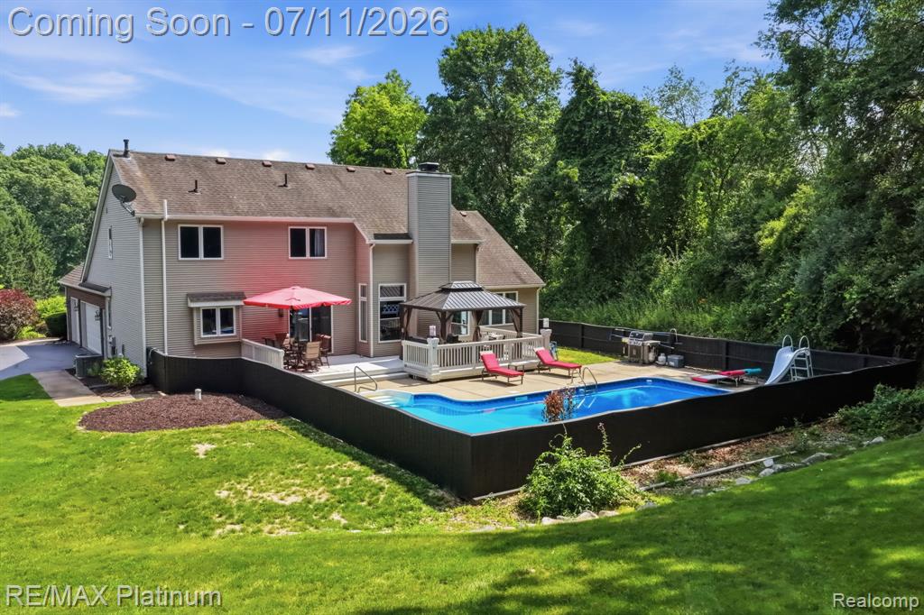 9159 Toddsway Drive, Brighton, MI 48114 — Photo 69