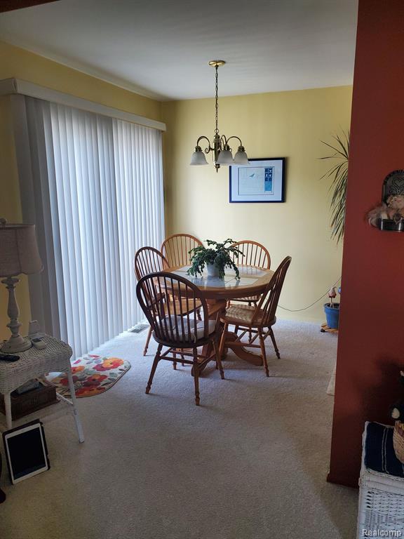 1469 DOVER Hill N, Unit 53, Walled Lake, MI 48390 — Photo 6