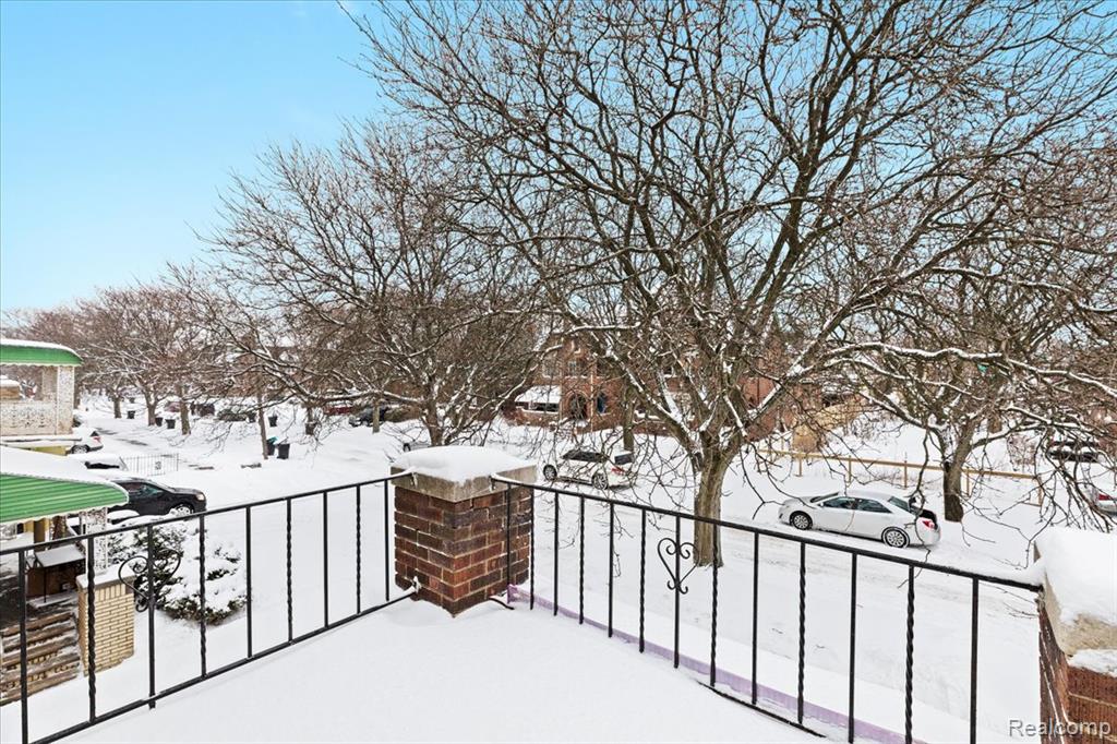 2956 Webb Street, Detroit, MI 48206 — Photo 28