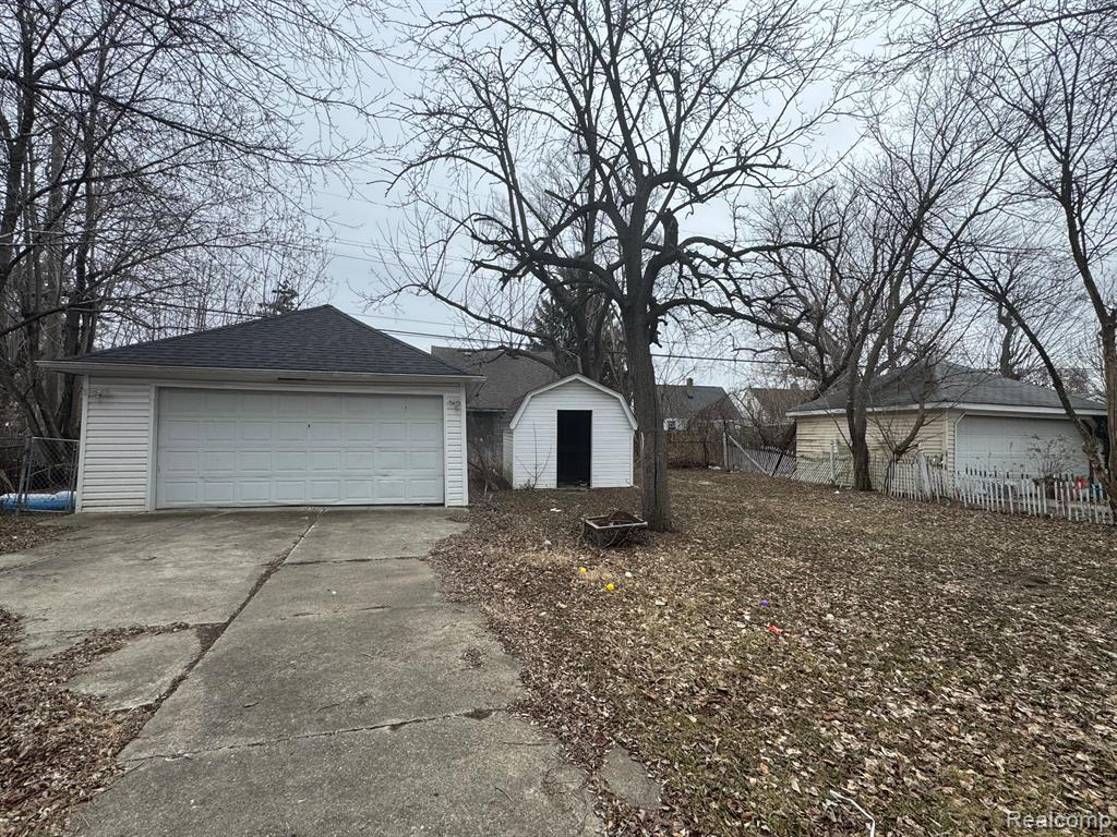 6538 VAUGHAN Street, Detroit, MI 48228 — Photo 3