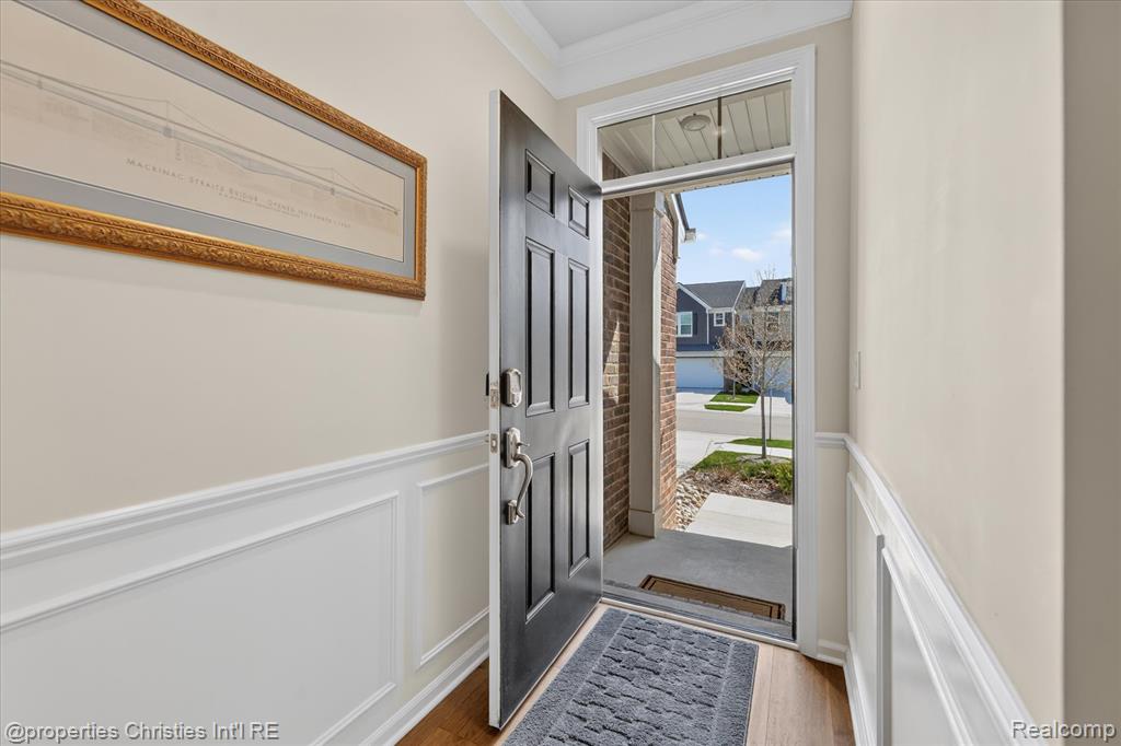 4041 Nottingham Circle, Clarkston, MI, 00000