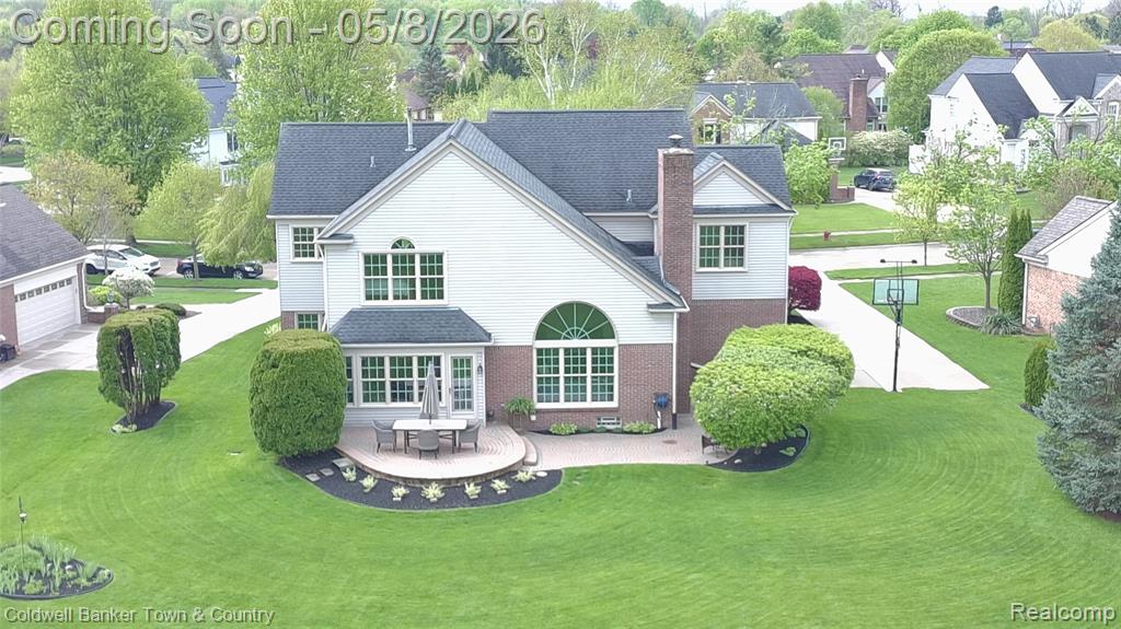 47920 Picadilly Court, Canton, MI 48187 — Photo 4