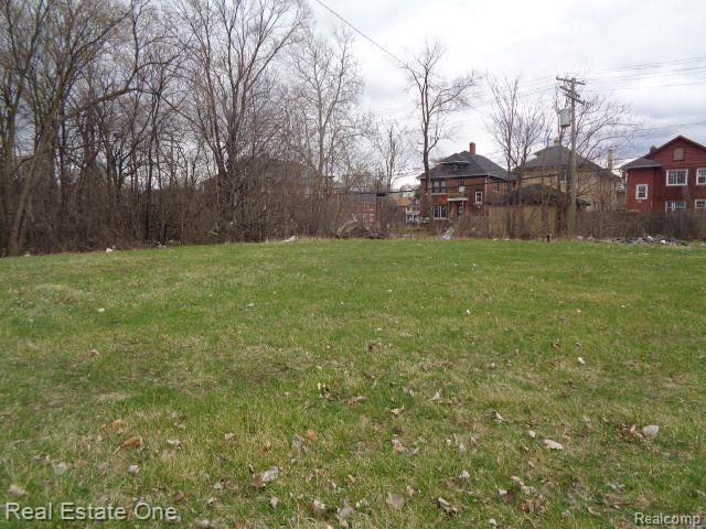1749 COLLINGWOOD Street, Detroit, MI 48206 — Photo 5