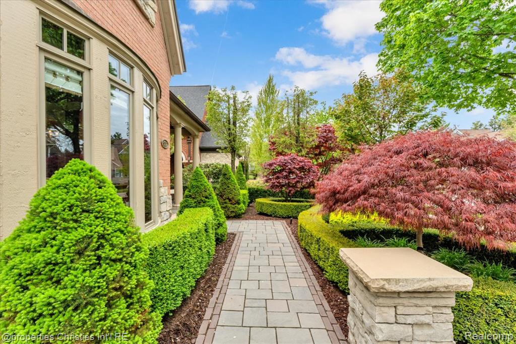 517 W Frank Street, Birmingham, MI 48009 — Photo 45