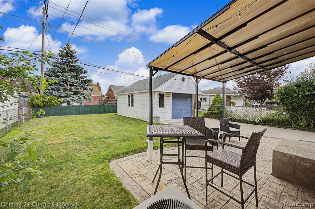 9952 Park Avenue, Allen Park, MI 48101 — Photo 35