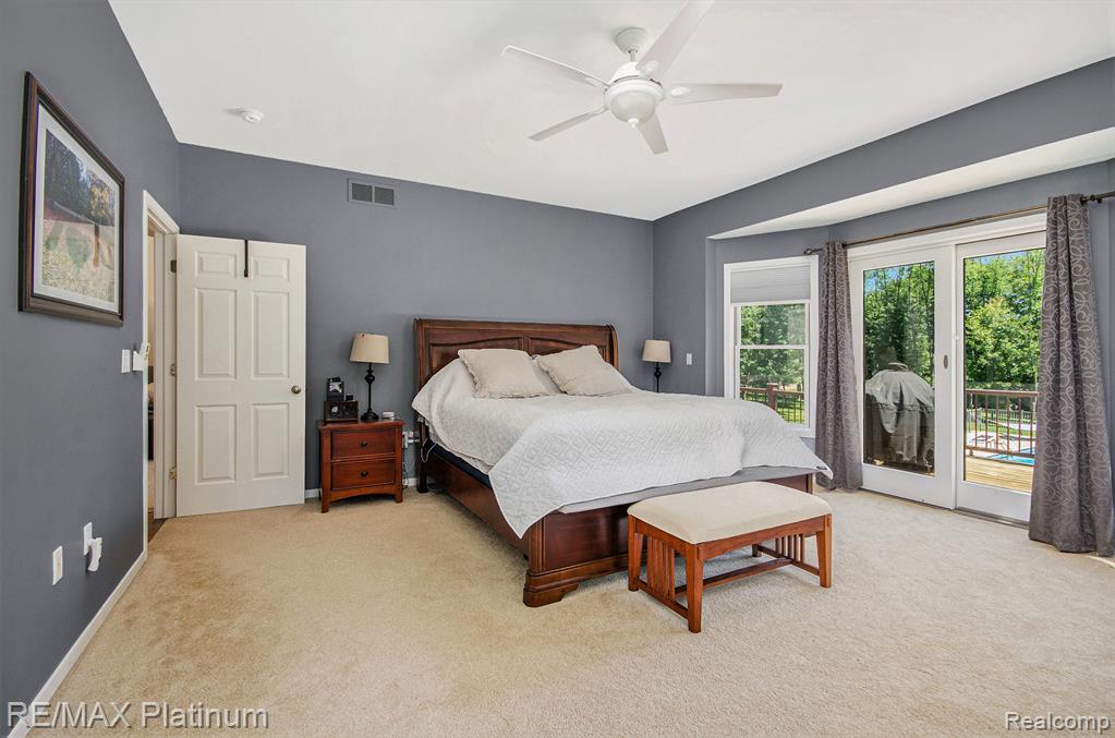 4090 ROLLING ACRES DRIVE, Hartland, MI 48353 — Photo 16