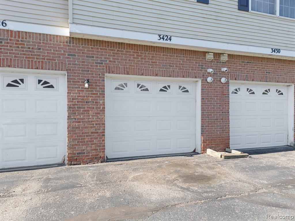 3424 Kneeland Circle, Howell, MI 48843 — Photo 18