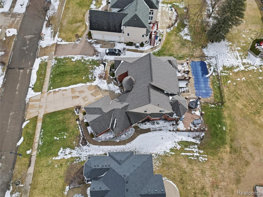 54465 Birchfield Drive E, Shelby Twp, MI 48316 — Photo 81