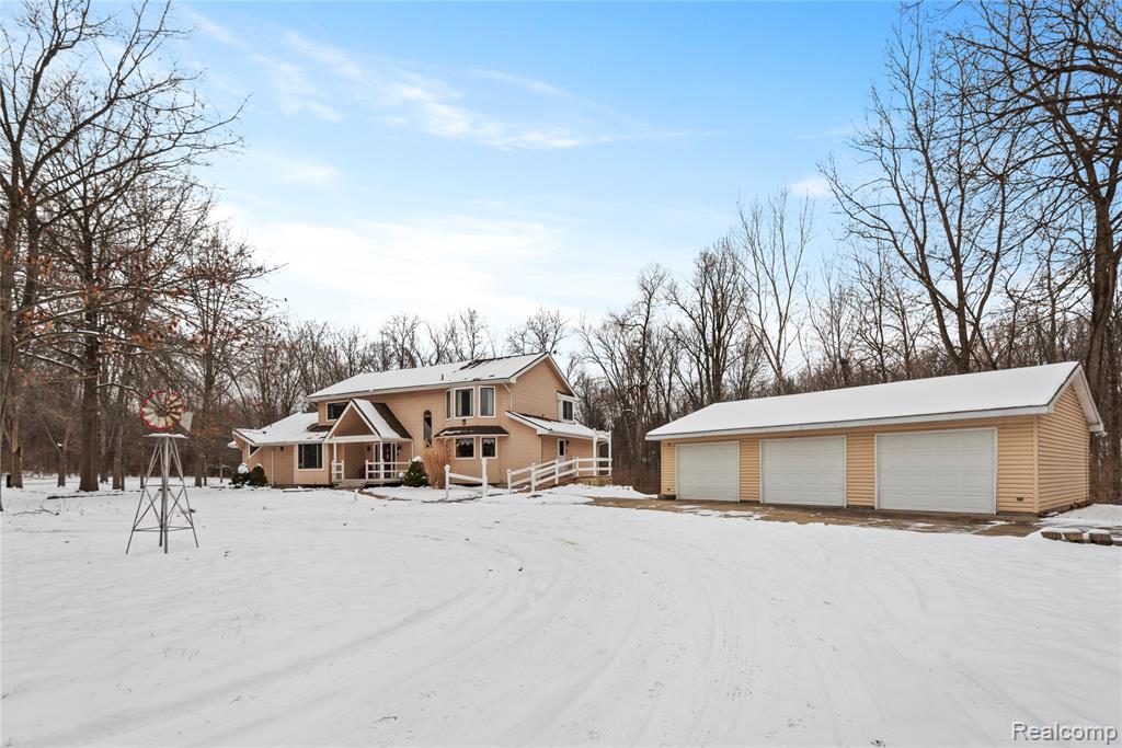 50801 Warren Road, Canton, MI 48187 — Photo 11