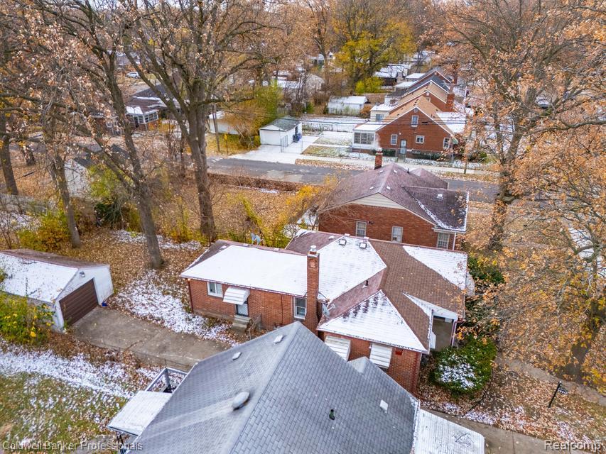 19412 Sussex Street, Detroit, MI 48235 — Photo 24