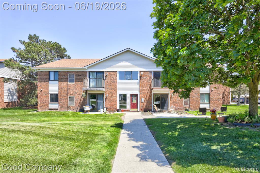 43244 Mound Road, 2, Sterling Heights, MI 48314 — Photo 21