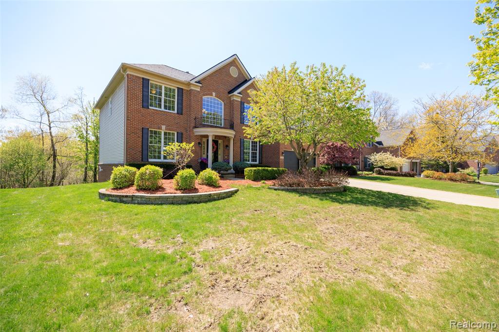 3031 Hidden Timber Drive, Lake Orion, MI — Photo 54