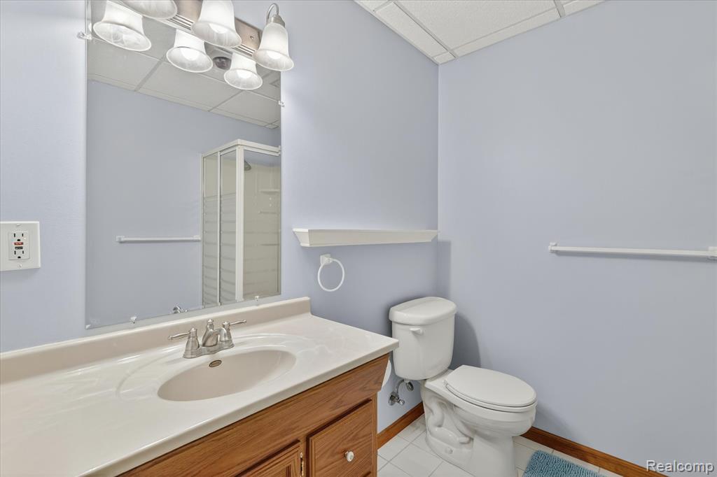 1087 Laurie Lane, 130, Davison, MI 48423 — Photo 26