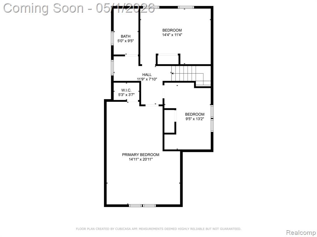 3621 Frederick Street, Detroit, MI 48211 — Photo 37