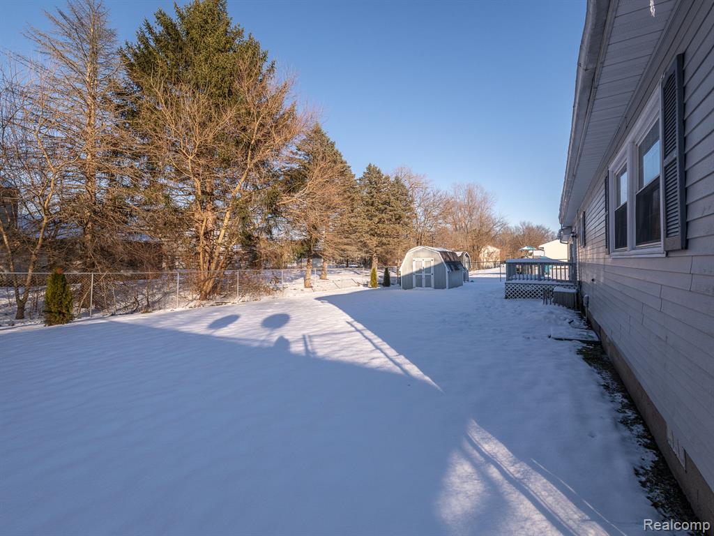 104 Valley Drive, Hudson, MI 49247 — Photo 23